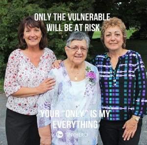 Meet your Posher, Lori